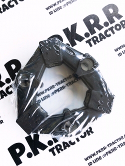 ยอยยาง 4 รูใหญ่