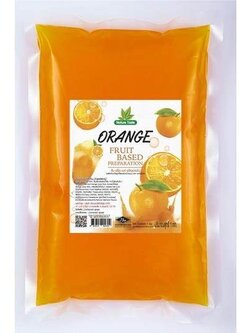 Nature Taste น้ำผลไม้เข้มข้น Orange - 1 kg.