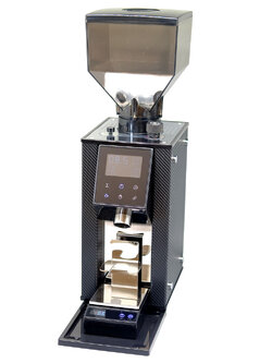 Coffee Grinder Veloce ZF64W with Electronic Scale