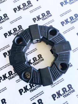 ยอยยาง เบอร์140 รูใหญ่ ทรงกลม