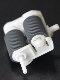 BROTHER LY8093001 PICKUP ROLLER ASSY FOR BROTHER HL-1110/HL-1210W/DCP-1510/DCP-1610W/MFC-1810/MFC-1815/MFC-1910W 500 กรัม