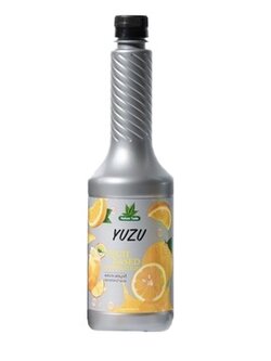 Nature Taste น้ำผลไม้เข้มข้น Yuzu - 750 ml.