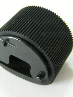 HP RL1-2120-000 ลูกยางดึงกระดาษถาดบน PICKUP ROLLER MP TRAY FOR HP LASERJET P2035/P2055/M400/M401/M425 500 กรัม