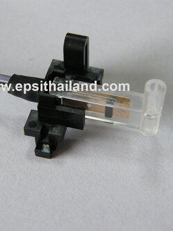 EPSON 21881919 เซ็นเซอร์หัวพิมพ์ DETECTOR ASSY FOR EPSON EPSON LQ570/LQ580/LQ590/LQ2090/LQ2190/FX870/FX880/FX890/FX1170/FX2190 400 กรัม