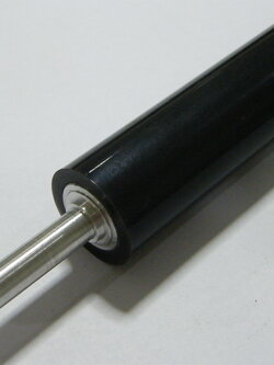 HP RC1-3969-000 PRESSURE ROLLER FOR HP LASERJET 2300/2400/2410/2420/2430/P3005/M3027/M3030/M3035 1 กก.