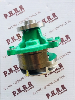 ปั้มน้ำ Volvo 210/290