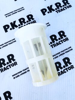 กรองปากถังโซล่า PC200