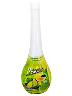 Frescaah Lemon - 750ml