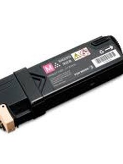 XEROX CT201634 TONER CARTRIDGE FOR FUJI XEROX DOCUPRINT CP305d/CM305df MAGENTA 3K 1,200 กรัม