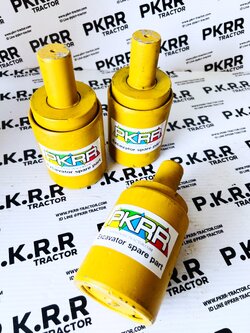 แคเรียPC20 เพลา30มิล