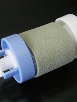 HP RM1-0731-000 PICK UP ROLLER HP COLOR LASERJET CP3500/3500N/3550/3550N/3700/3700DN/LASERJET 5200/5200N/5200L PICK UP ROLLER HP COLOR LASERJET CP3500/3500N/3550/3550N/3700/3700DN/LASERJET 5200/5200N/5200L 700 กรัม