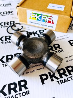 ยอยกากบาทCAT926E