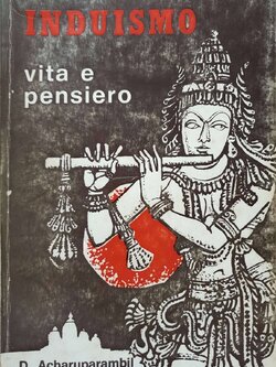 INDUISMO VITA E PENSIARO : D. Acharuparambil