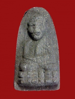 (24) พระผงหลวงปู่ทวด วัดช้างให้ รุ่นนโม ร.ศ. 215 ปี 2539