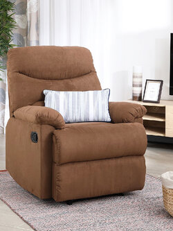 โซฟาผ้า โซฟาปรับนอน เก้าอี้โซฟา เก้าอี้ปรับระดับ โซฟาเดี่ยว เก้าอี้เอนหลัง เก้าอี้ปรับเอนนอน เก้าอี้เอนนอน โซฟาพักผ่อน โซฟานุ่มๆ รุ่น HC-046