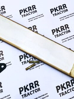 แผงออยคูเลอร์4ชั้น CAT320