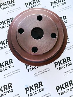 มู่เล่สายพานCAT320D