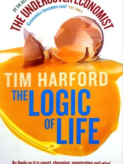 THE LOGIC OF LIFE : TIM HARFORD