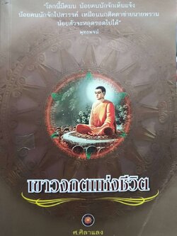 เขาวงกตแห่งชีวิต : ศ.ศิลาแลง