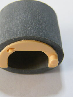 SAMSUNG JC73-00321A PICKUP ROLLER TIRE ONLY FOR SAMSUNG ML-1660/1665/1666/1670/1675/1680/1860/1861/1865/1866/1867/SCX-3200/3205 500 กรัม