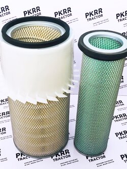 กรองอากาศPC200-2