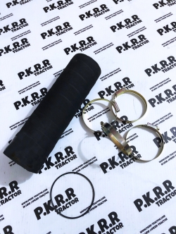 ชุดท่อไฮดรอลิคจากแทงค์ไปปั้มPC200-8