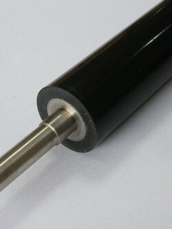 HP LPR-4700-000 ลูกยางความร้อน PRESSURE ROLLER FOR HP COLOR LASERJET 4700/4730/CM4730/CP4005 1,200 กรัม