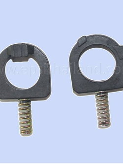 SAMSUNG BLR-SM500 SAMSUNG BUSHING PRESSURE ROLLER CLP500/510/550/600 300 กรัม