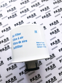 กรองหายใจ,กรองแอร์ EC210