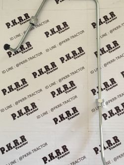 แป๊ปหัวฉีด CAT320สูบ3