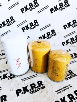 ชุดกรองโซล่า-เครื่องPC200-7