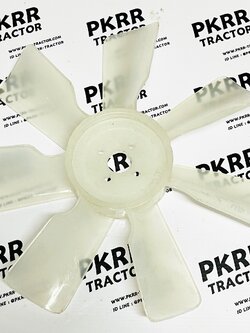 ใบพัดลมPC20-5