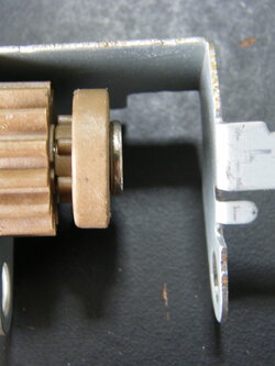 RF5-2409 HP ARM SWING use with 5000/5100/5200 500 กรัม