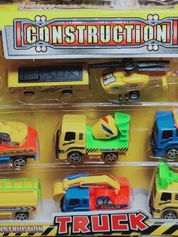 ชุดรถก่อสร้าง ชุดรถดับเพลิง ชุดรถทหาร ชุดรถของเล่น ของเล่นเด็ก ของเล่นเสมือนจริง ของเล่นเสริมจิตนาการ ของเล่นบทบาทสมมุติ