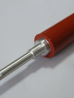 HP-CANON RF5-1002-000/RF5-2824-000 HP PRESSURE ROLLER 1000/1200/1300/1150/3300/3330/3380 CANON LBP-1210/3200 1 กก.