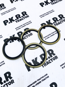 ซีลกันจาระบี 65-80-4