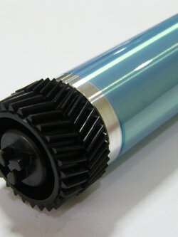 Q2612A/303/FX9 OPC DRUM BLUE COLOR FOR HP LASERJET 1010/1012/1015/1018/1020/1022/M1005/3015/3020/3050/3055/1319nf CANON LBP2900/3000 (12A) SCC 700 กรัม