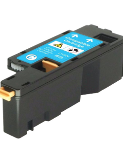 XEROX CT201592/CT201596 TONER CARTRIDGE FOR FUJI XEROX Docuprint CP105b/CP205/CP205W,CM105b/CM205b/CM205fw CYAN 1.4K 1,200 กรัม