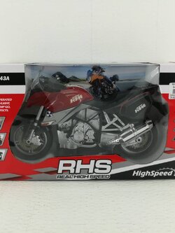 รถมอไซชนถอย รถบิ๊กไบค์ชนถอย รถมอเตอร์ไซค์ชนถอยมีเสียงมีไฟ