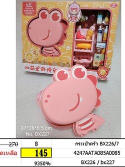 กระเป๋าครัว