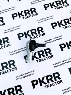 ลูกหมากคันชักฉาก