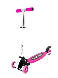 สกู๊ตเตอร์ 3ล้อ ของเด็กเล่น