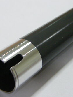 LEXMARK 56P0613 UPPER FUSER COVER F-D-ROLLER T420/T430/X422/DELL S2500/IBM IP1222 1 กก.