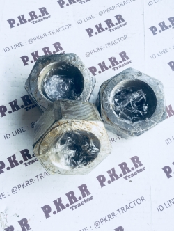 หัวน็อตแกนสปริงเร่งแทรคPC200