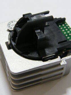 F111000 หัวพิมพ์เทียบเท่าพร้อมใช้ PRINT HEAD OEM FOR EPSON LQ-310/LQ-350 1 กก.