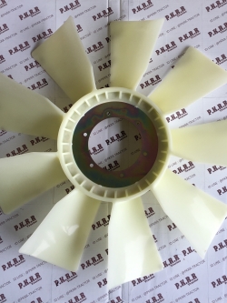 ใบพัดลมCAt320C,D
