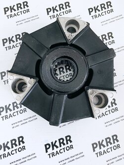 ยอยปั้ม KX161