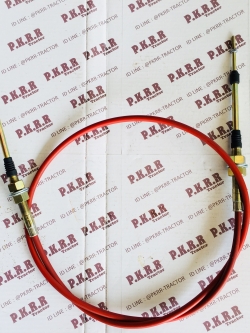 สายคันเร่ง Komatsu510