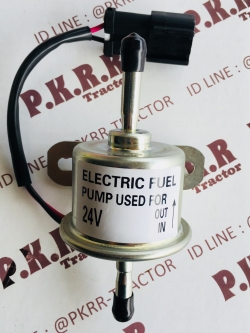 ปั้มติ๊กน้ำมัน24V ไซส์S