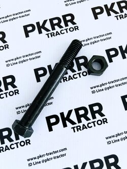 สกรูร้อยสลัก5หุนยาว5นิ้ว(5/8x5”)